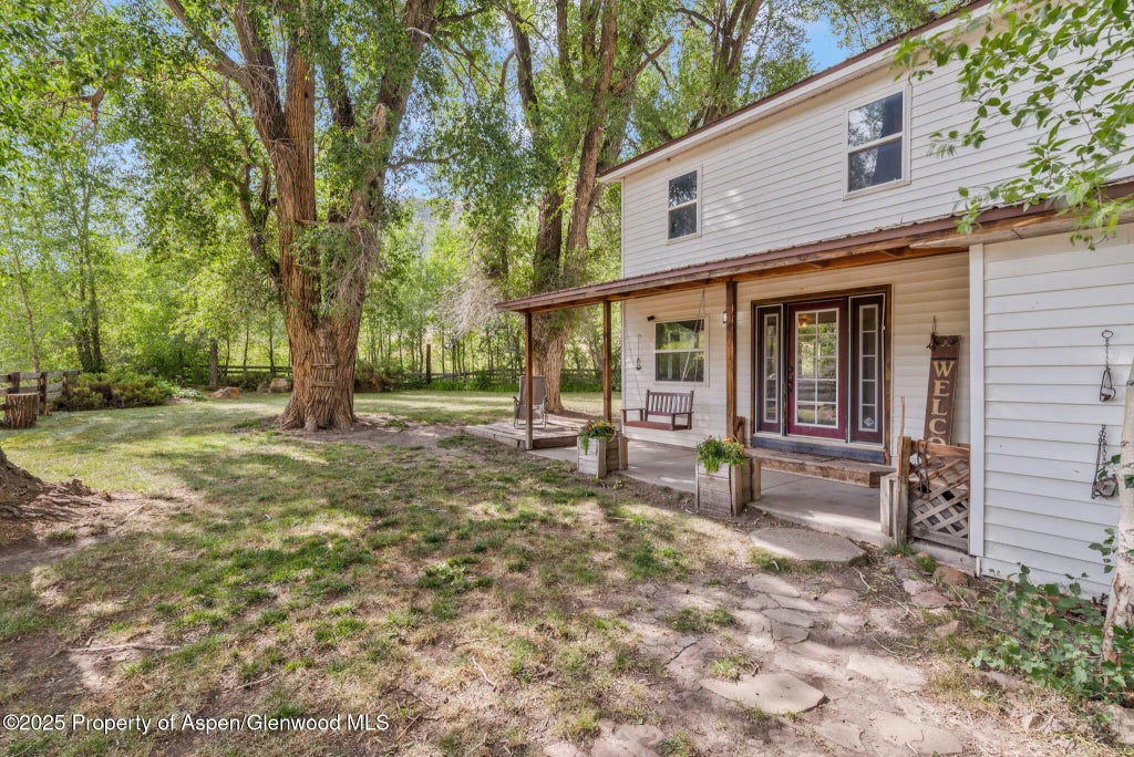 129 of 165 - 2956 County Road 37, Hamilton, CO