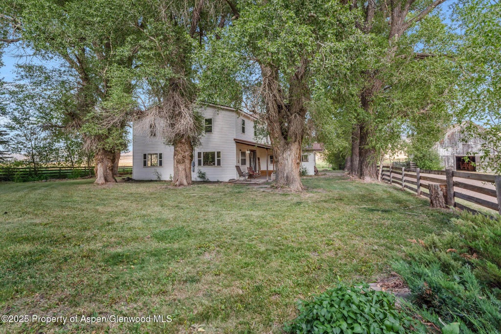 154 of 165 - 2956 County Road 37, Hamilton, CO