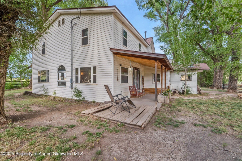155 of 165 - 2956 County Road 37, Hamilton, CO
