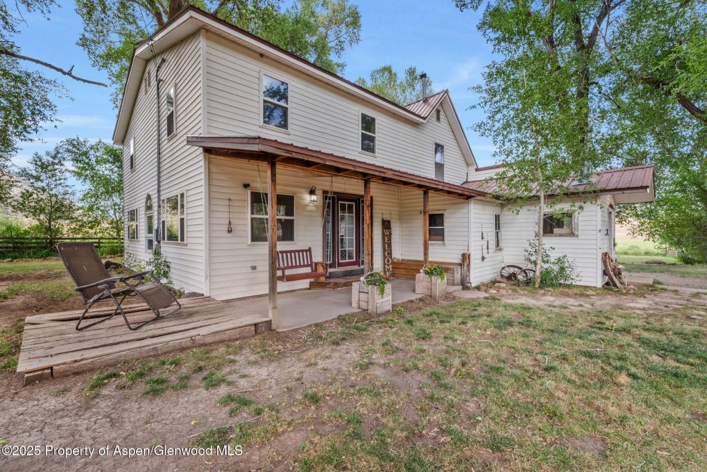158 of 165 - 2956 County Road 37, Hamilton, CO