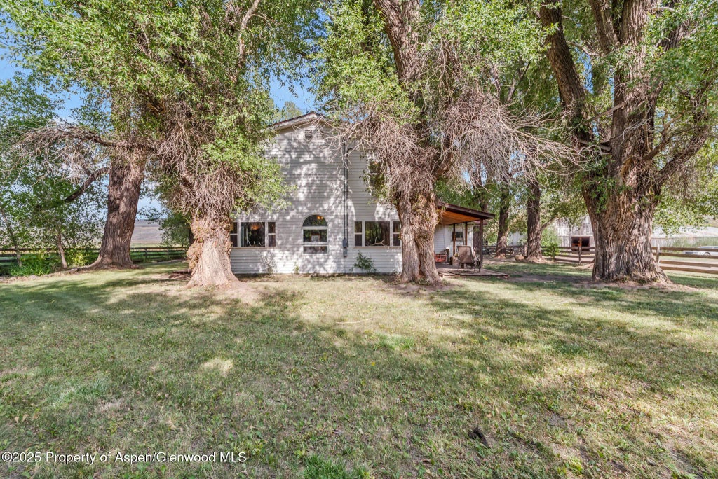 165 of 165 - 2956 County Road 37, Hamilton, CO