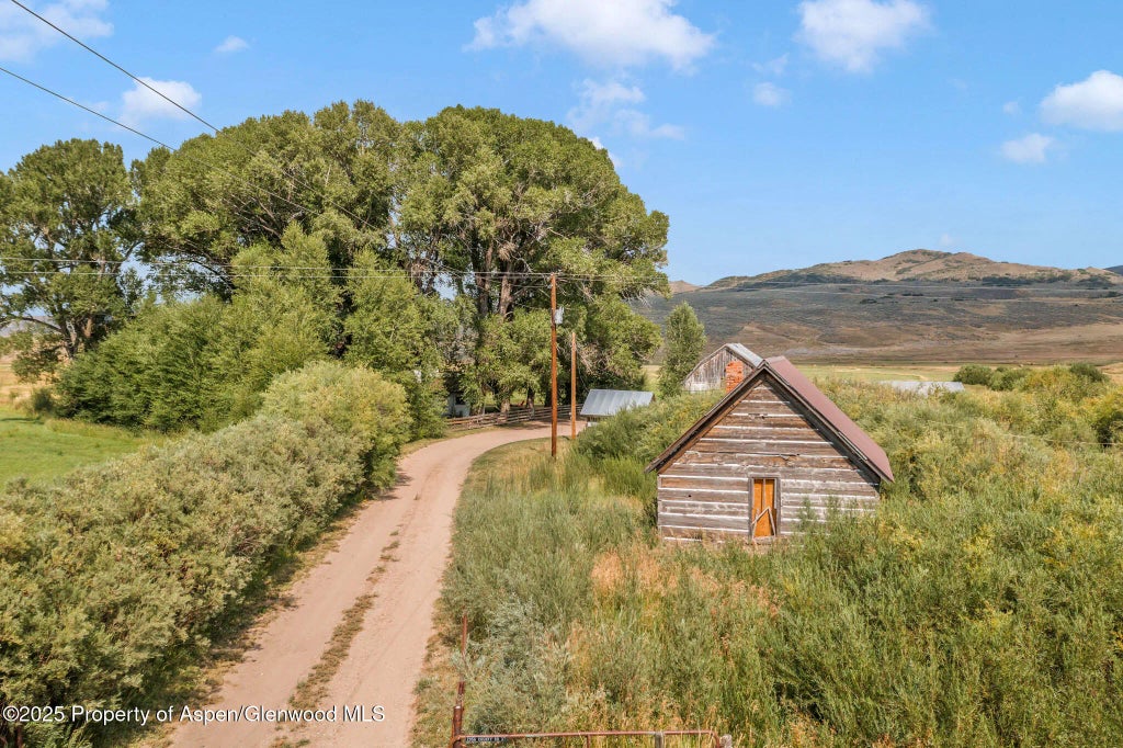 68 of 165 - 2956 County Road 37, Hamilton, CO