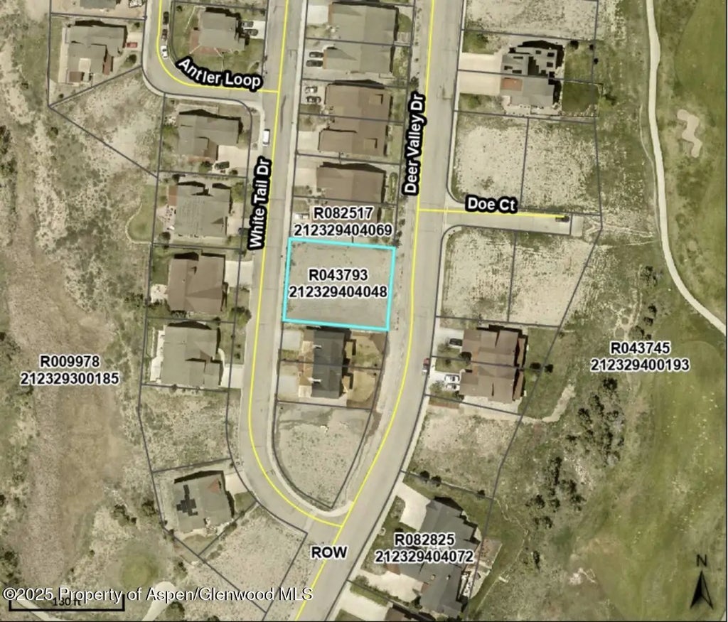 13 of 13 - 46 Whitetail Drive, New Castle, CO