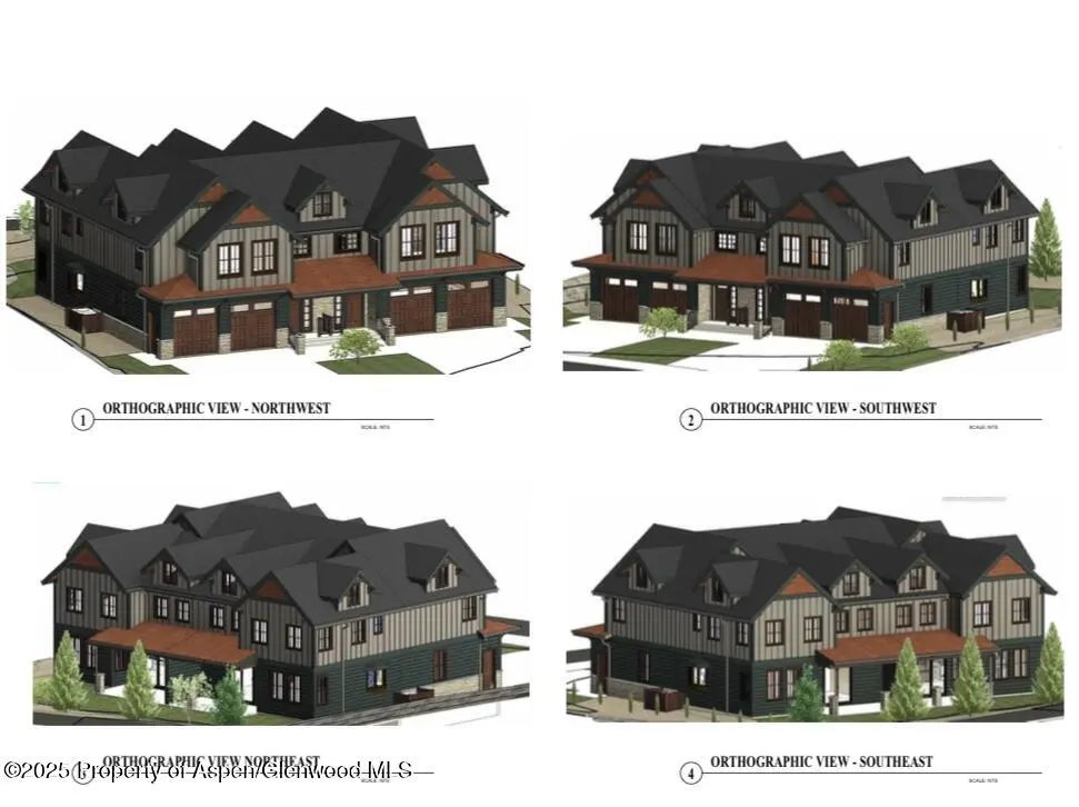 3 of 13 - 46 Whitetail Drive, New Castle, CO