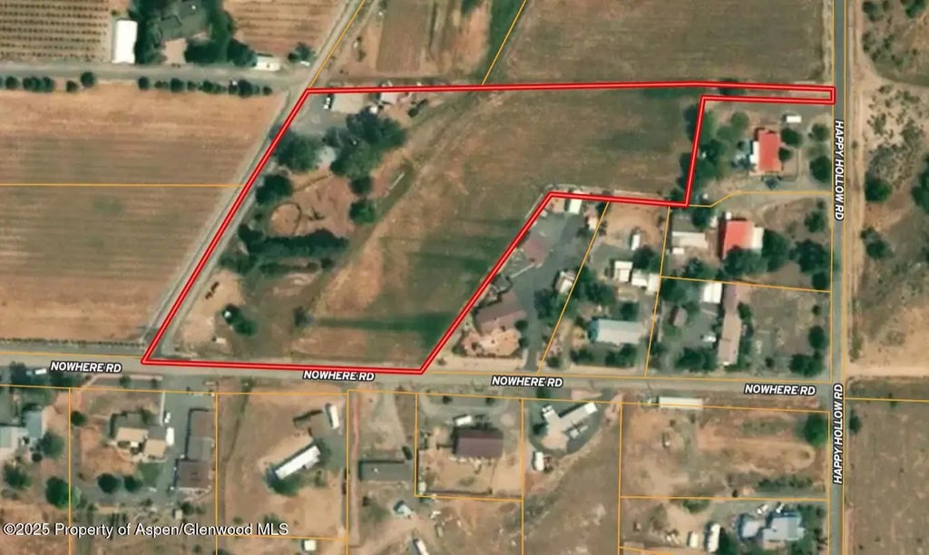 13 of 36 - 21045 Nowhere Road, Eckert, CO