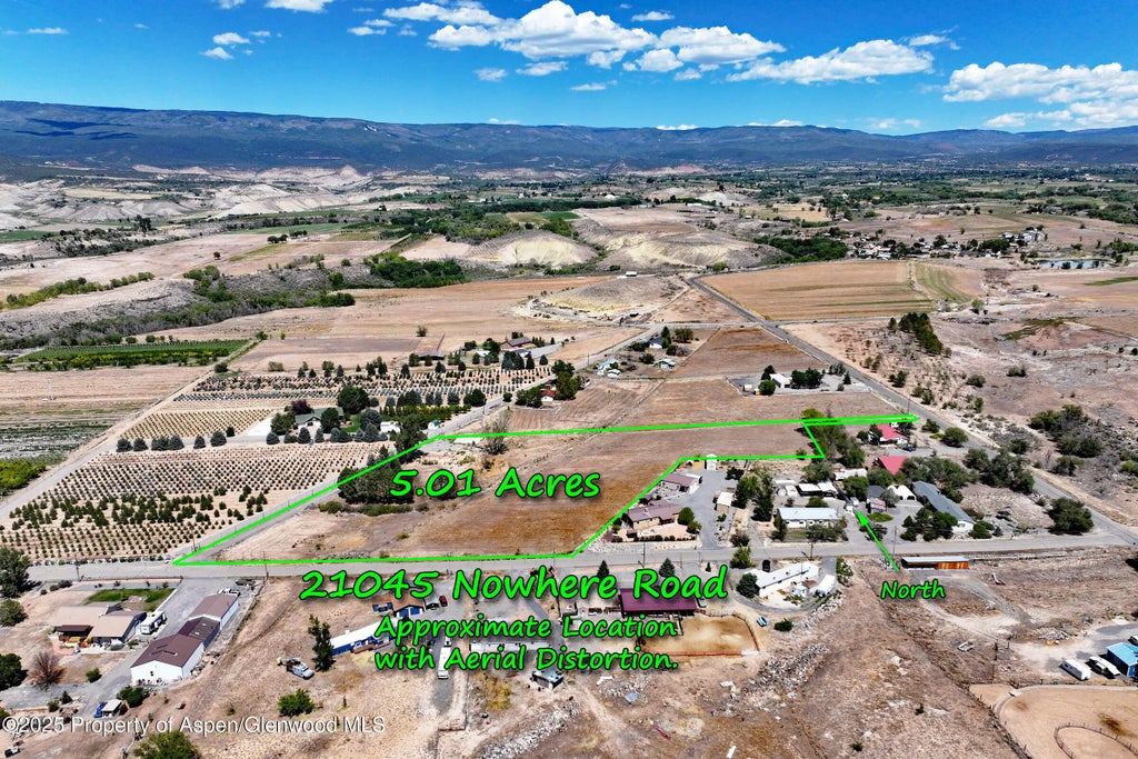2 of 36 - 21045 Nowhere Road, Eckert, CO