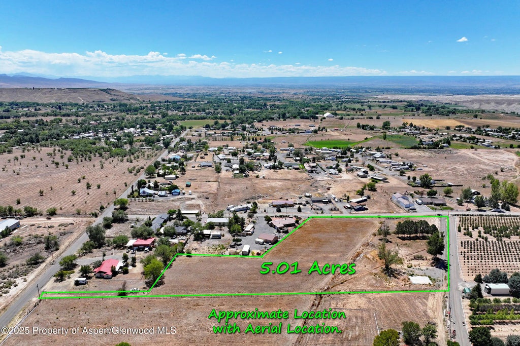 4 of 36 - 21045 Nowhere Road, Eckert, CO
