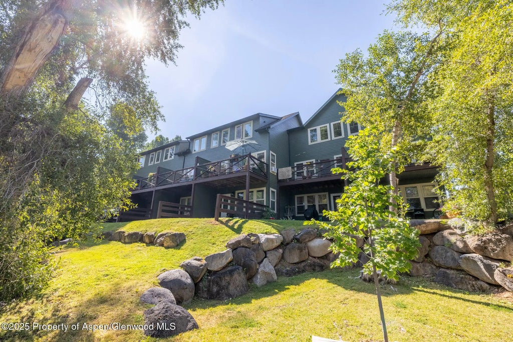14 of 14 - 614 Lakeside Drive, Basalt, CO