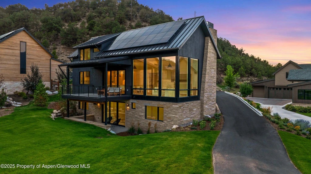 5 of 68 - 719 Perry Ridge, Carbondale, CO