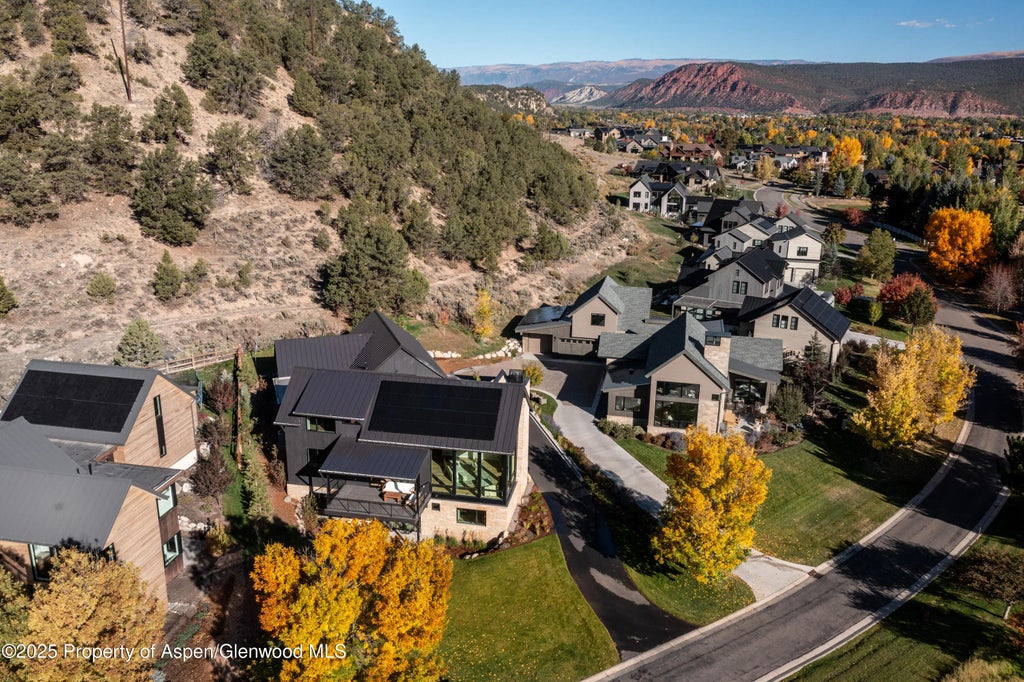 68 of 68 - 719 Perry Ridge, Carbondale, CO