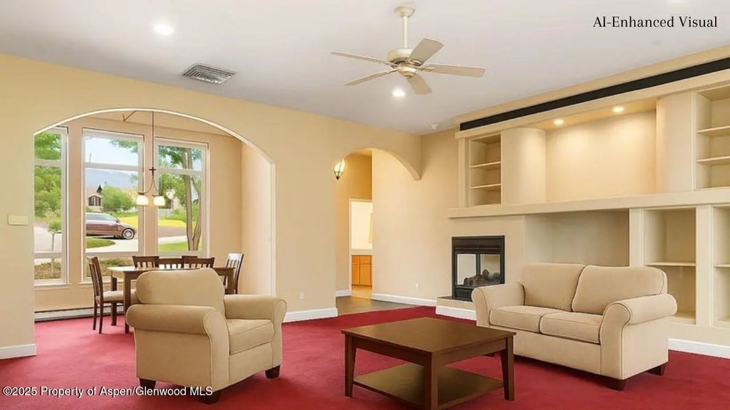 14 of 47 - 31 Boulder Ridge Drive, Battlement Mesa, CO