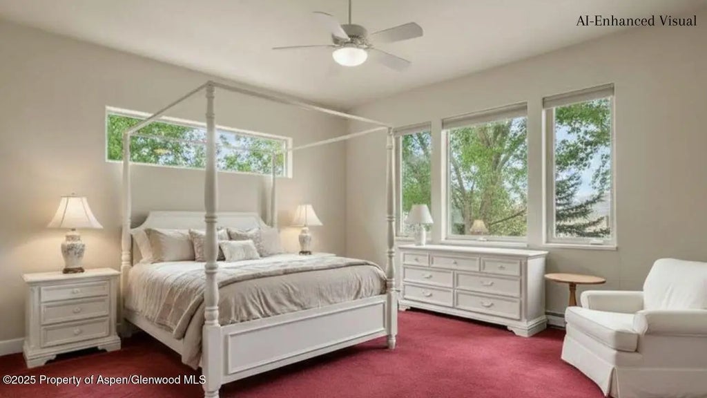 30 of 47 - 31 Boulder Ridge Drive, Battlement Mesa, CO