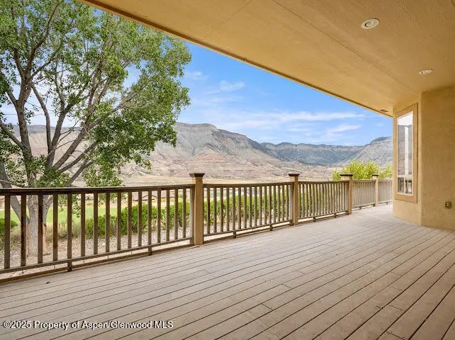 4 of 47 - 31 Boulder Ridge Drive, Battlement Mesa, CO