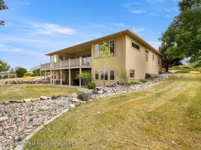 5 of 47 - 31 Boulder Ridge Drive, Battlement Mesa, CO