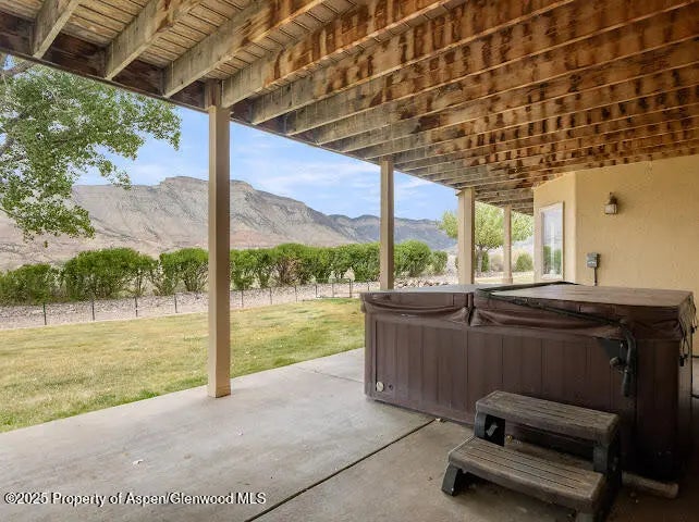 6 of 47 - 31 Boulder Ridge Drive, Battlement Mesa, CO