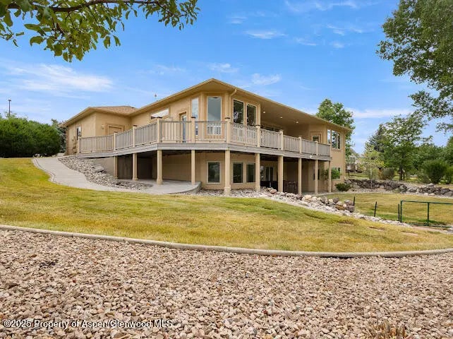 7 of 47 - 31 Boulder Ridge Drive, Battlement Mesa, CO