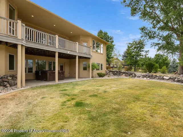 8 of 47 - 31 Boulder Ridge Drive, Battlement Mesa, CO