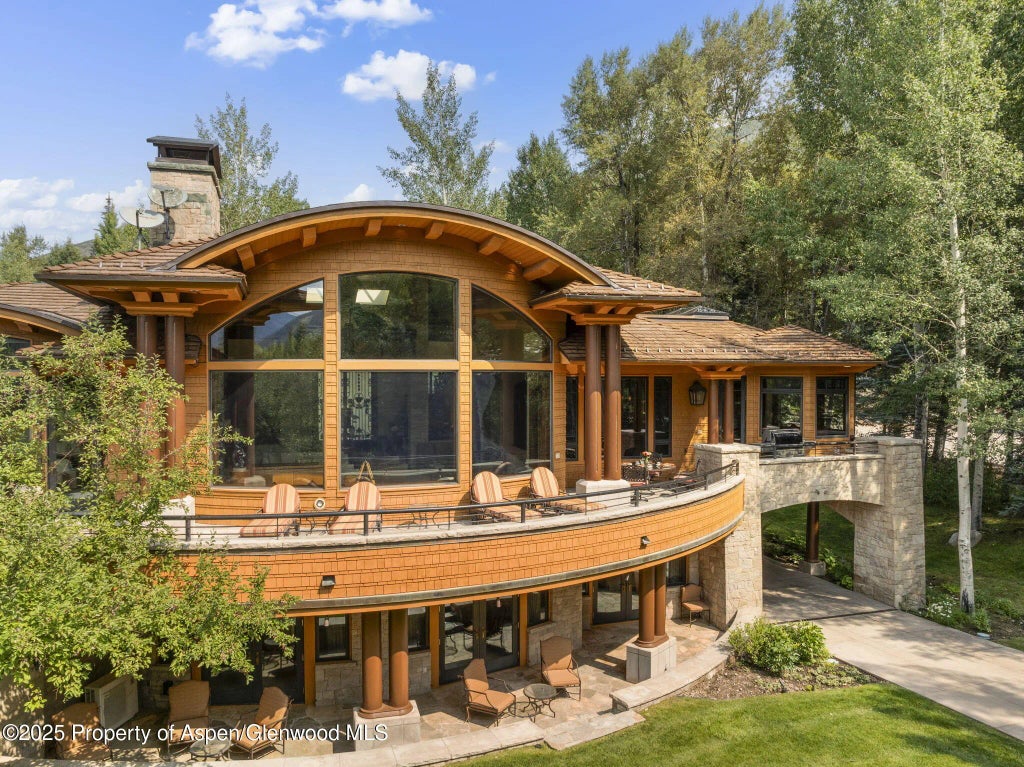 51 of 65 - 715 Willoughby Way, Aspen, CO