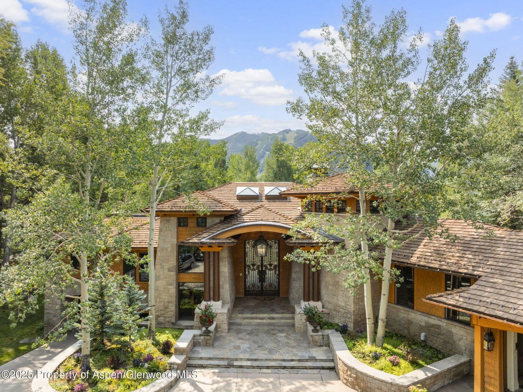 52 of 65 - 715 Willoughby Way, Aspen, CO