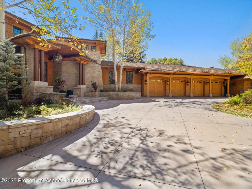 53 of 65 - 715 Willoughby Way, Aspen, CO