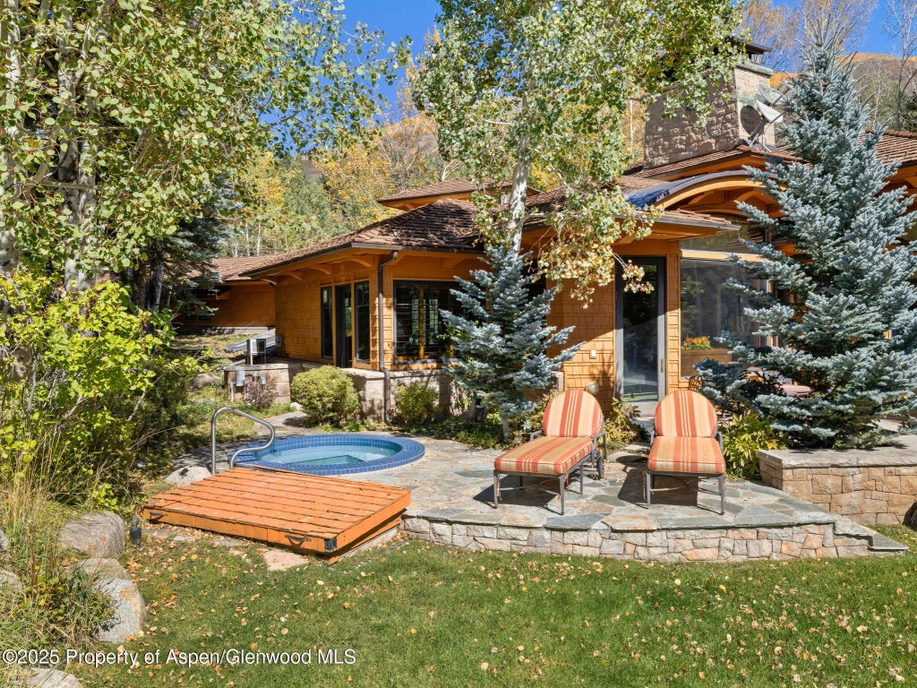 55 of 65 - 715 Willoughby Way, Aspen, CO