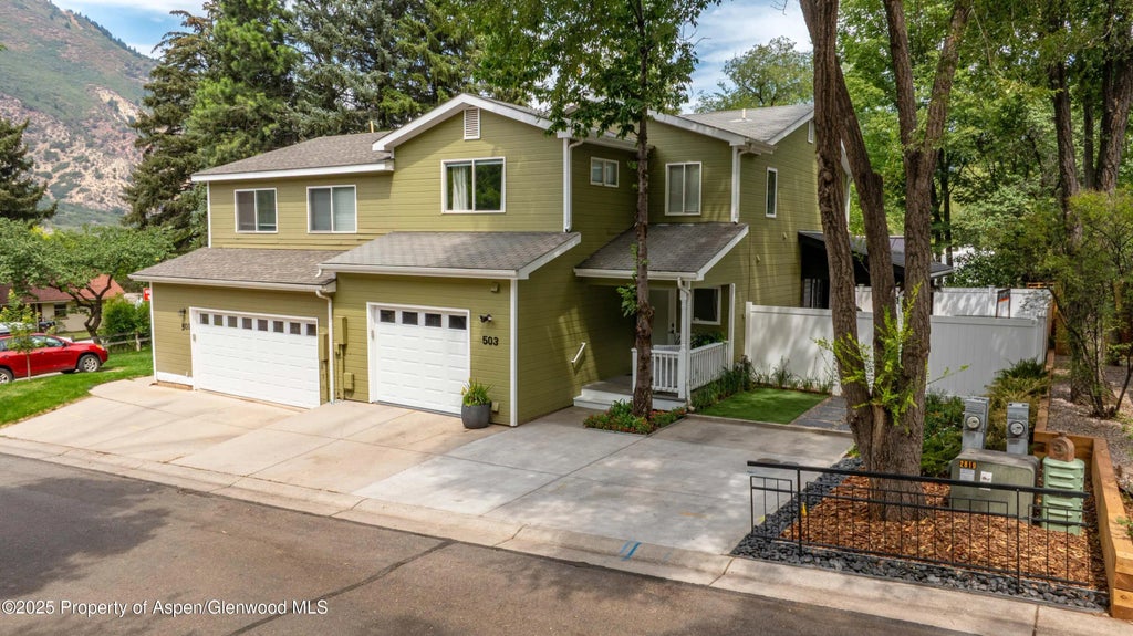 31 of 31 - 503 Easy Street, Glenwood Springs, CO