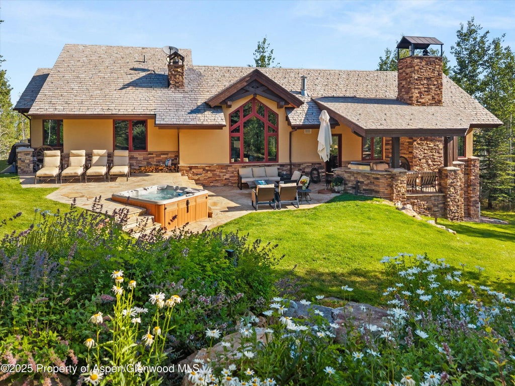 1 of 64 - 1926 Faraway Road, Snowmass Village, CO