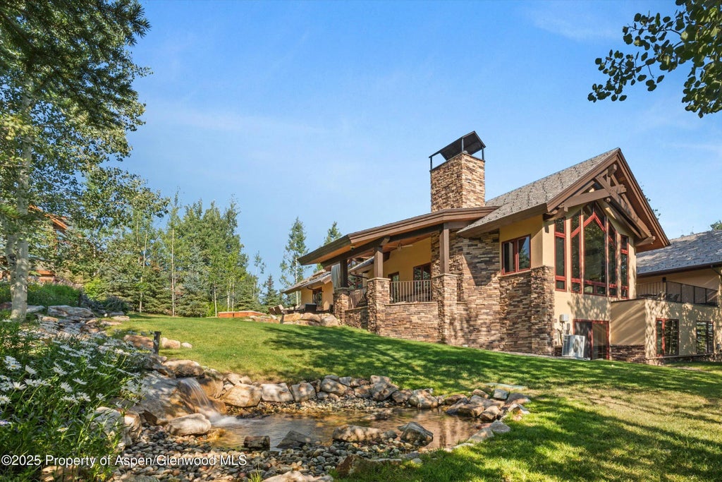 2 of 64 - 1926 Faraway Road, Snowmass Village, CO