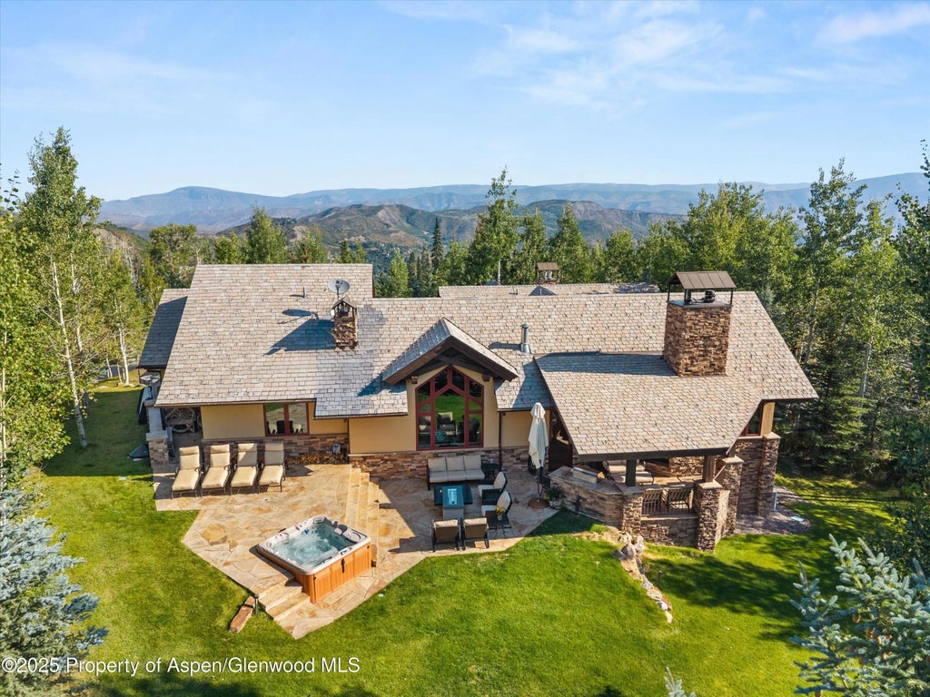 58 of 64 - 1926 Faraway Road, Snowmass Village, CO