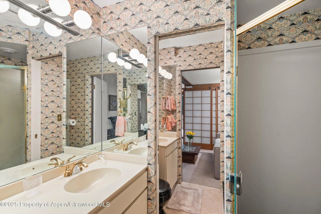 13 of 19 - 824 E Hopkins Avenue 102 And 202, Aspen, CO