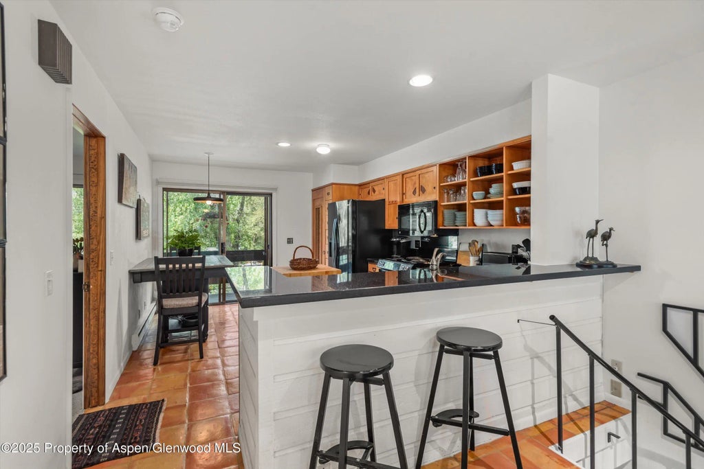 8 of 19 - 824 E Hopkins Avenue 102 And 202, Aspen, CO