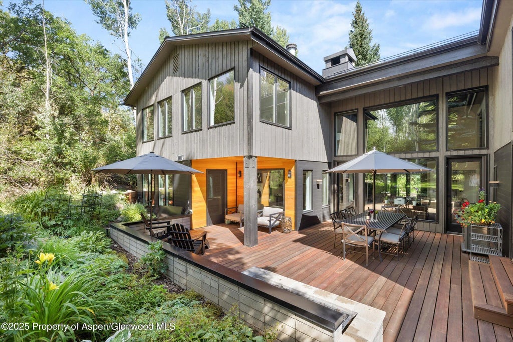 1 of 33 - 1145 Black Birch Drive, Aspen, CO