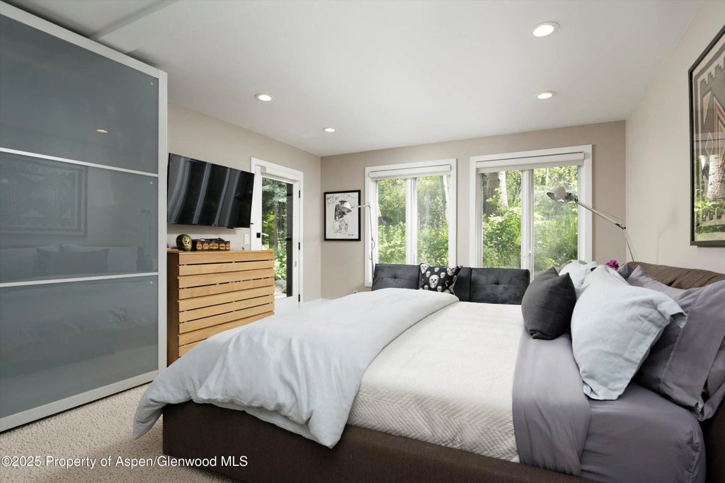 18 of 33 - 1145 Black Birch Drive, Aspen, CO