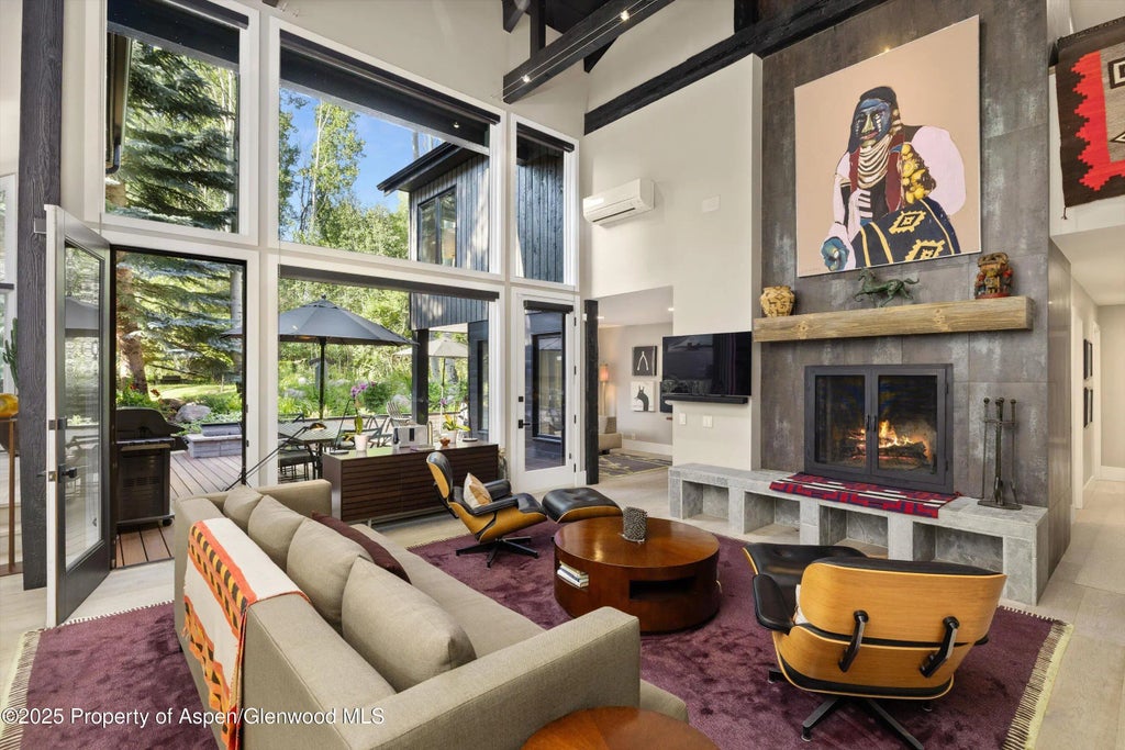 2 of 33 - 1145 Black Birch Drive, Aspen, CO