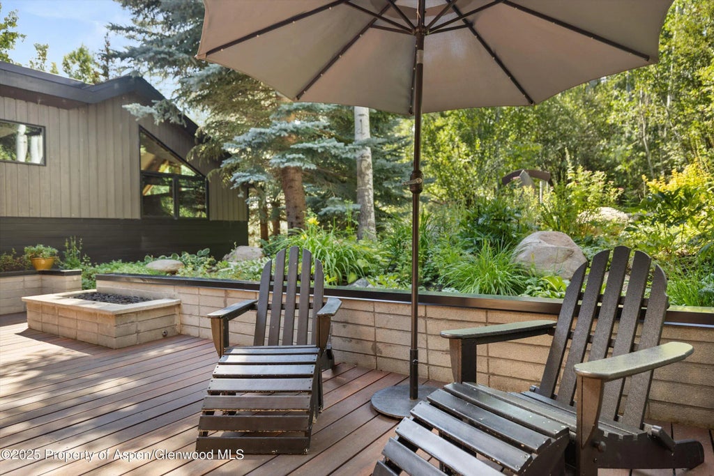 25 of 33 - 1145 Black Birch Drive, Aspen, CO