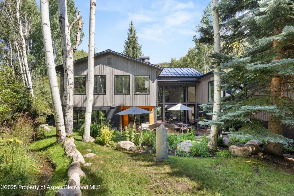 27 of 33 - 1145 Black Birch Drive, Aspen, CO