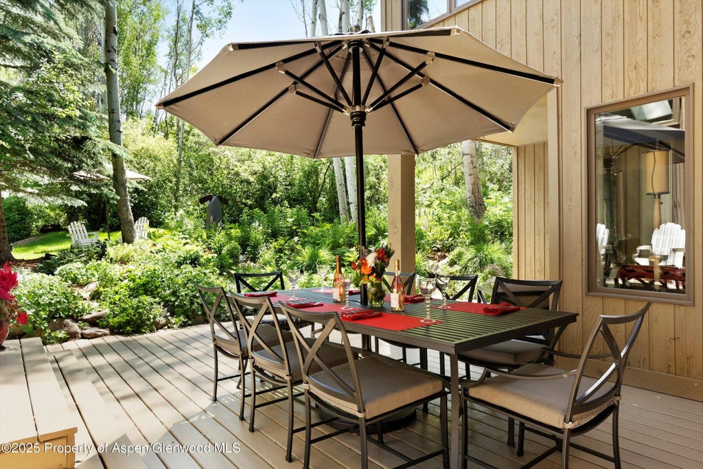 28 of 33 - 1145 Black Birch Drive, Aspen, CO