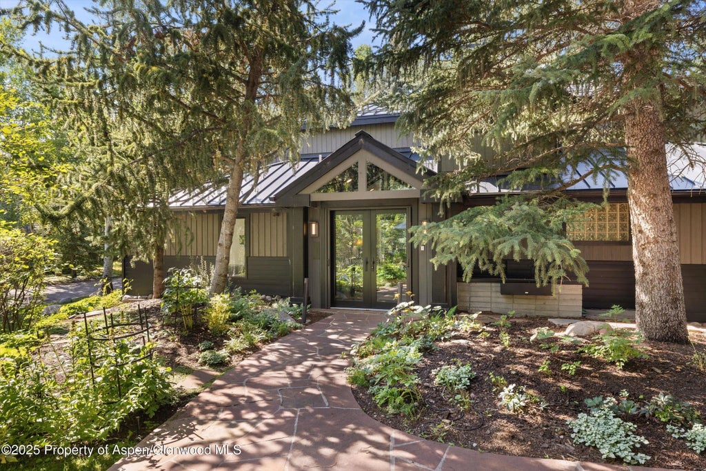 29 of 33 - 1145 Black Birch Drive, Aspen, CO