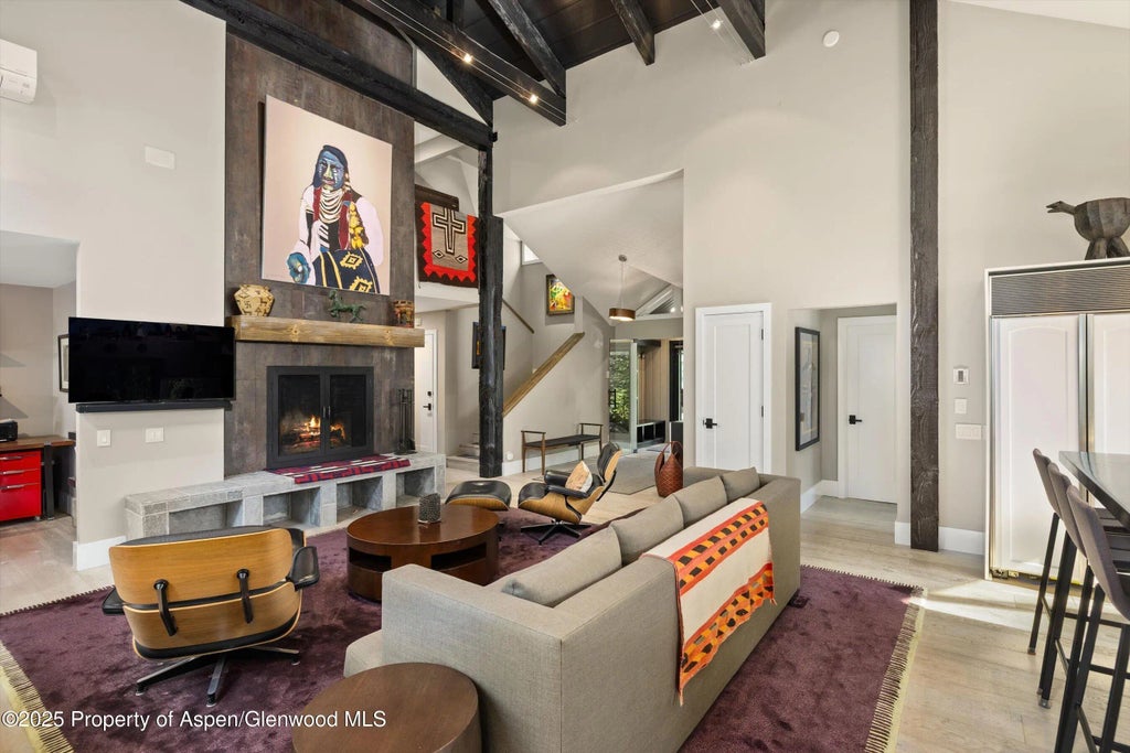 3 of 33 - 1145 Black Birch Drive, Aspen, CO