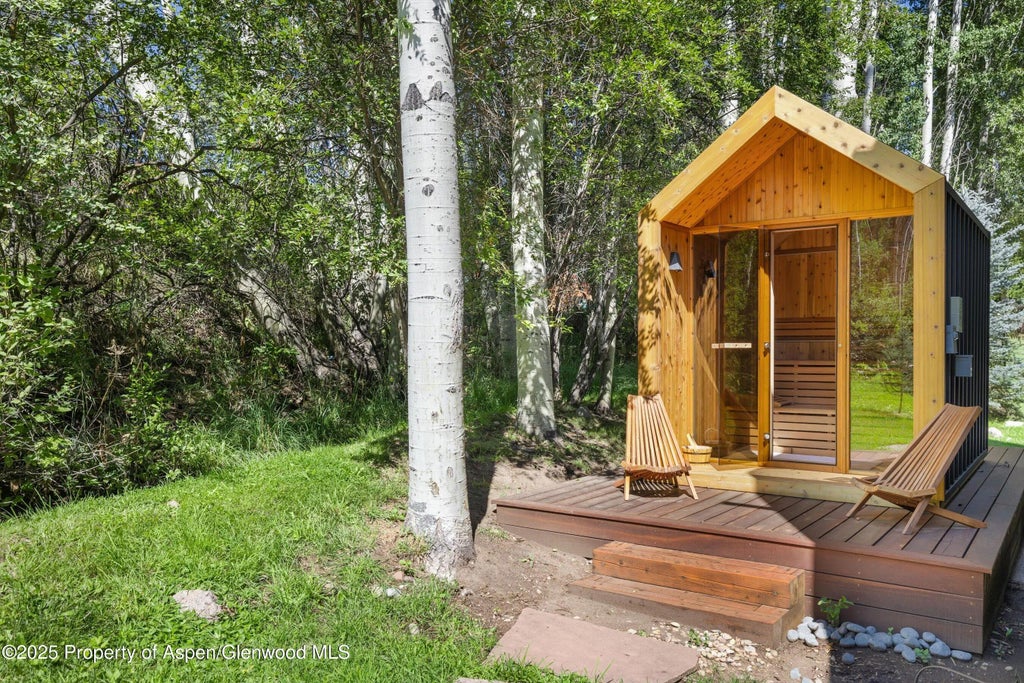 30 of 33 - 1145 Black Birch Drive, Aspen, CO