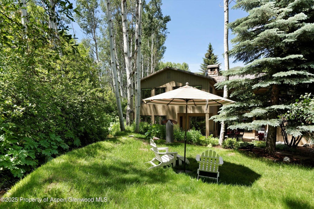 32 of 33 - 1145 Black Birch Drive, Aspen, CO