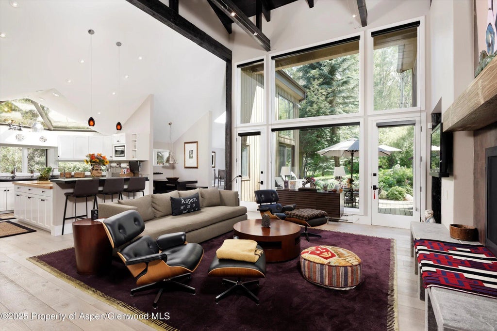 4 of 33 - 1145 Black Birch Drive, Aspen, CO