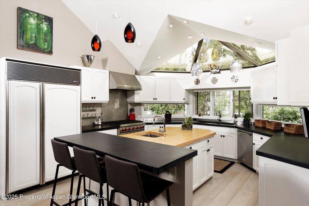 5 of 33 - 1145 Black Birch Drive, Aspen, CO