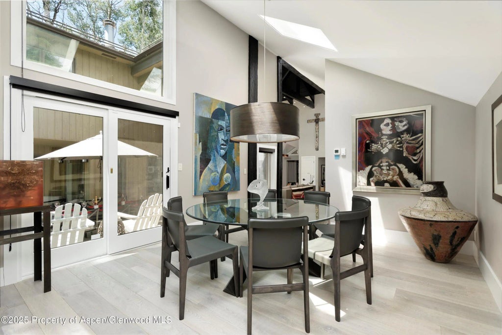 8 of 33 - 1145 Black Birch Drive, Aspen, CO