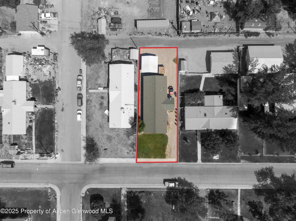 20 of 22 - 580 Denver Avenue, De Beque, CO