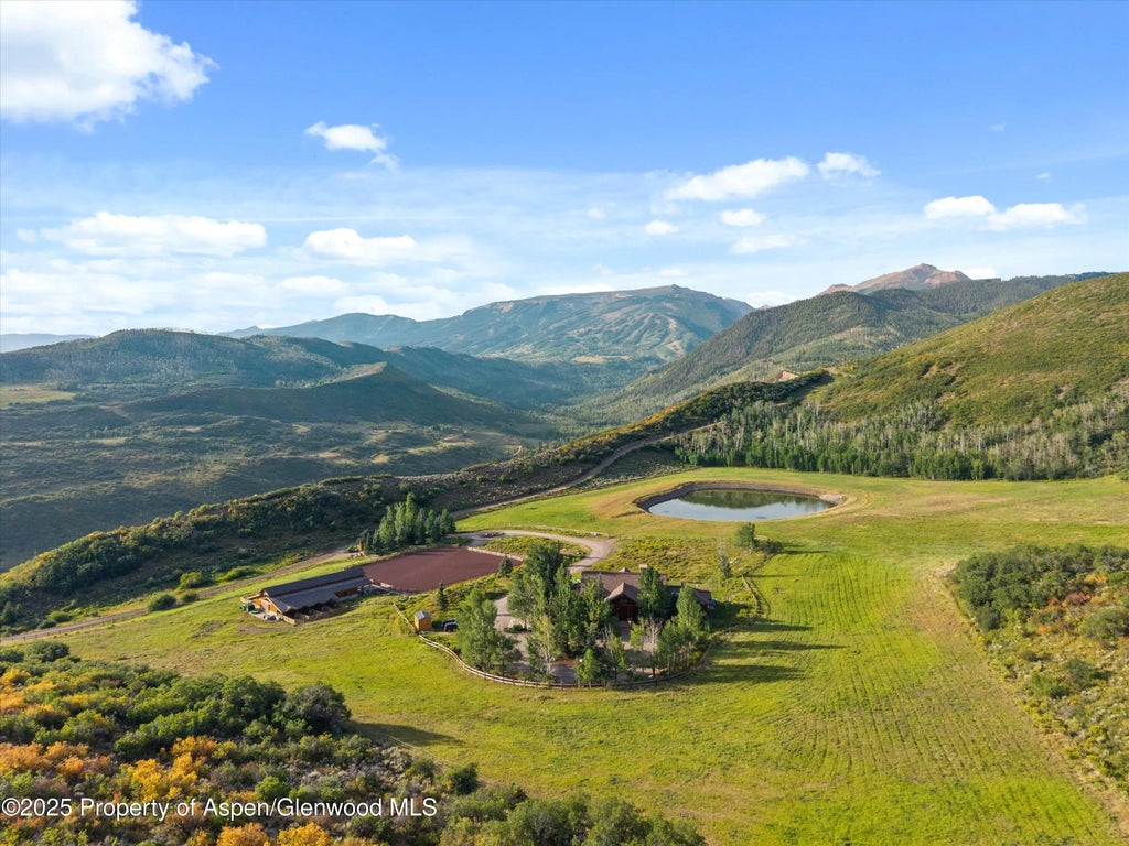 1 of 58 - 1301 Shield O Road, Snowmass, CO
