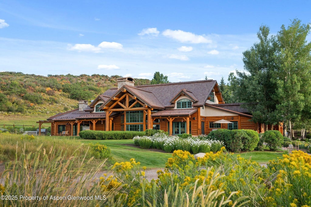 10 of 58 - 1301 Shield O Road, Snowmass, CO