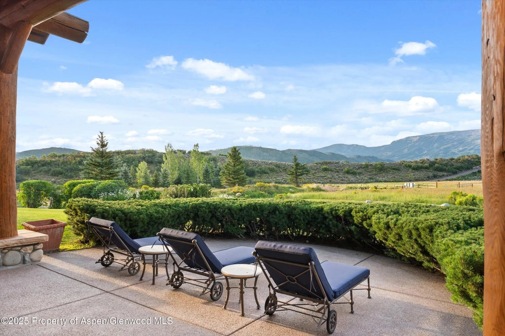 11 of 58 - 1301 Shield O Road, Snowmass, CO