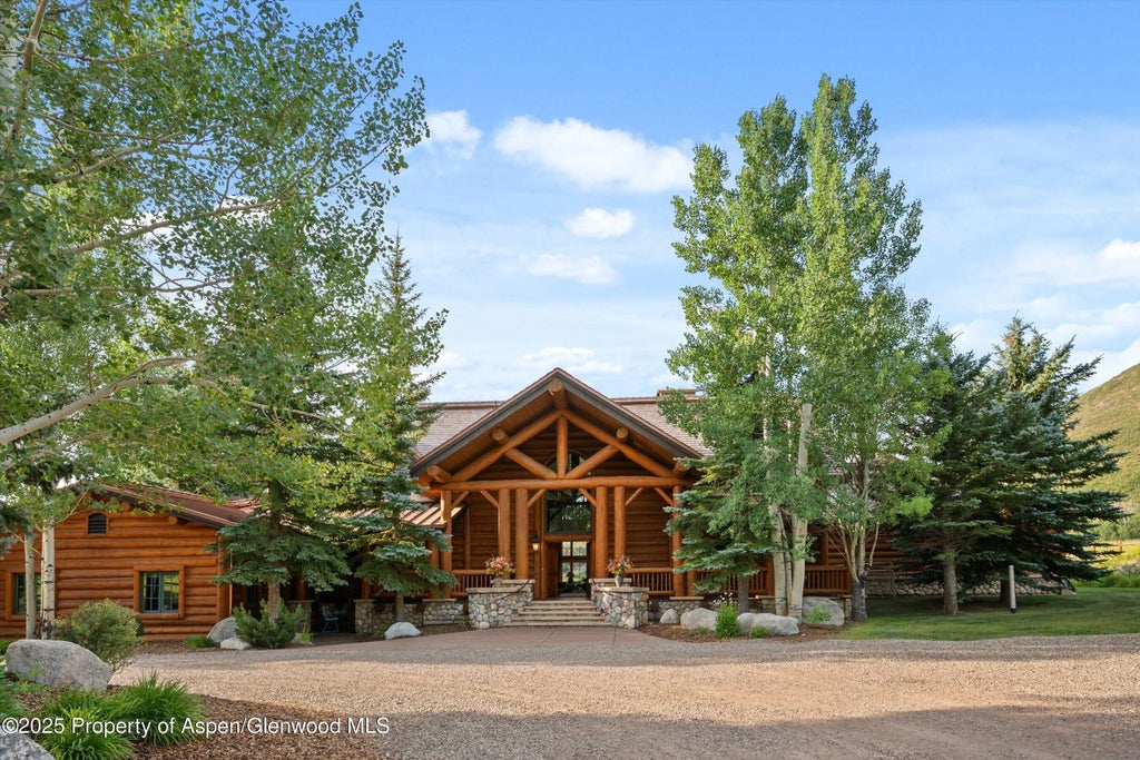 14 of 58 - 1301 Shield O Road, Snowmass, CO