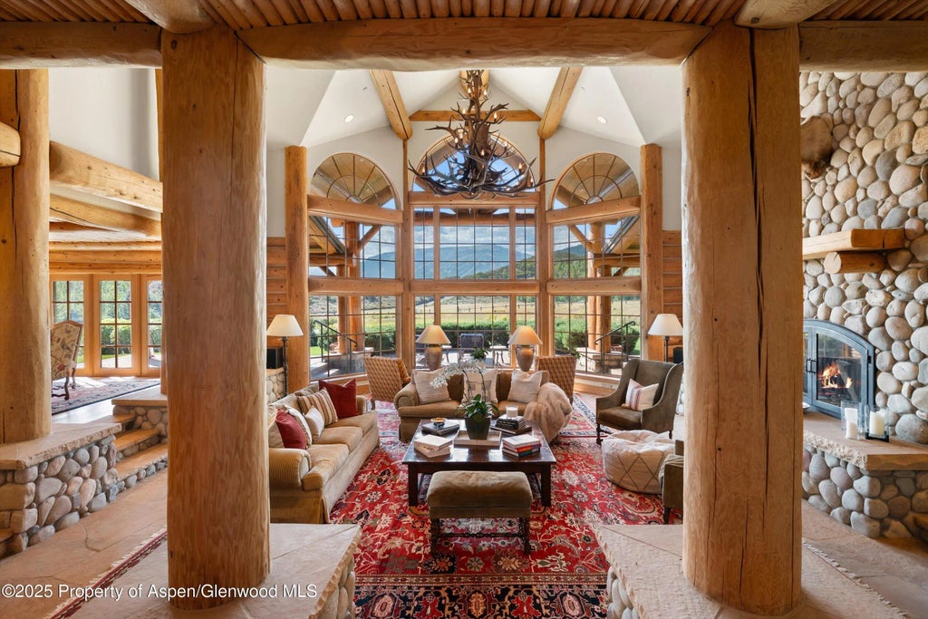 16 of 58 - 1301 Shield O Road, Snowmass, CO